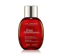 Aroma Eau Dynamisante Doux DÃ©odorant Deodorante Profumato 100 ml Clarins