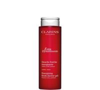 Clarins Aroma Eau Dynamisante Douche Fraiche Énergisante 200 Ml