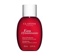 Clarins Aroma Eau Dynamisante Doux Déodorant 100 ml Deodorante Profumato Spray