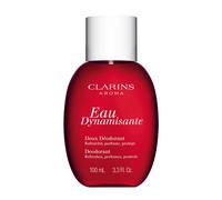 Clarins - Aroma Eau Dynamisante Doux Déodorant - Deodorante spray