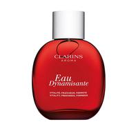 Clarins Aroma Eau Dynamisante Eau de Soins 200 ml Acqua Profumata Energizzante per il Corpo Spray