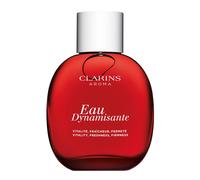 Clarins Aroma Eau Dynamisante Vitalité, Fraîcheur, Fermeté 100ml - Acqua Profumata