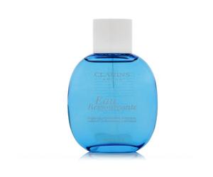 Clarins Aroma Eau Ressourcante 100 ml eau de soin per Donna