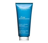 Clarins - Aroma Eau Ressourçante Crème Veloutée Délassante - Crema corpo