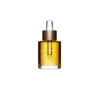 Clarins - Aroma Huile Orchidée Bleue - Trattamento antietà pelli mature,Olio viso antirughe