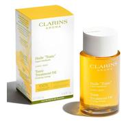 Clarins Aroma Huile "Tonic" - Trattamento Corpo Rassodante
