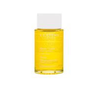 Clarins Aroma Tonic Treatment Oil 100Ml Per Donna (Olio Per Il Corpo)