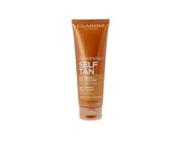 Clarins Auto Bronceador Leche 125ml