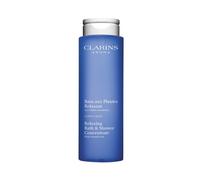 Clarins Bagno Doccia Relax alle Piante, bifase, 200 ML 200 ml Gel docc