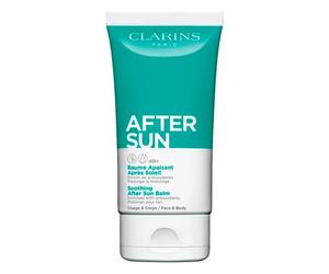 CLARINS Baume Apaisant Après Soleil Visage & Corps 150 ml