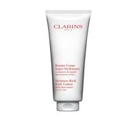 Clarins baume corps super hydratant 200 ml