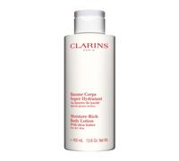 Clarins baume corps super hydratant 400 ml