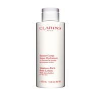 CLARINS Baume Corps Super Hydratant Balsamo corpo super idratante Trattamenti Corpo 400 ML
