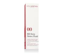 CLARINS BB Skin Detox Fluid SPF 25 00 FAIR 45 ml