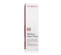 Clarins BB Skin Detox Fluid (01 Light) 45 ml tonalità 01 Light