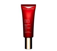 Clarins Bb Skin Detox Fluid SPF25 Nº 02-Medium
