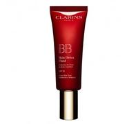 Clarins BB Skin Detox Fluid SPF 25, 03 Dark, 45ml