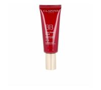 CLARINS Skin Detox Fluid Crema anti-perfezione con colore Trattamenti Viso