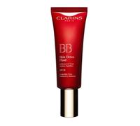 Clarins Bb Skin Detox Fluid SPF25 Nº 01-Light