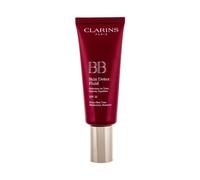 Clarins BB Skin Detox Fluid SPF25 bb cream 45 ml tonalità 01 Light