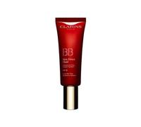 CLARINS - BB Skin Detox Fluid SPF25 - Crema Colorata 45 Ml - N. 00 Fair