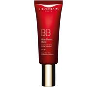CLARINS - BB Skin Detox Fluid SPF25 - Crema Colorata 45 Ml - N. 02 Medium