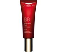 Clarins BB Skin Detox Fluid SPF25 Crema Colorata 45 Ml N. 02 Medium