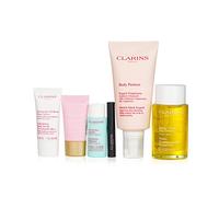 CLARINS Beautiful Beginnings Gift Set - Gravidanza 2022