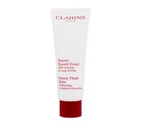 Clarins Beauty Flash Balm balsamo viso 50 ml per Donna
