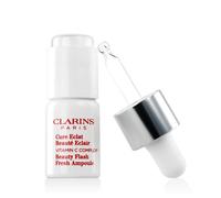 Cure Eclat BeautÃ© Ãclair Illuminante Rivitalizzante Uniformante 8 ml Clarins