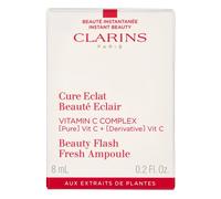 Clarins Cure Eclat Beauté Eclair Vitamin C Siero 8 ml