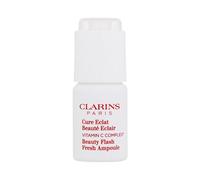 Cure Eclat BeautÃ© Ãclair Illuminante Rivitalizzante Uniformante 8 ml Clarins