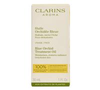 Clarins Blue Orchid Face Treatment Oil 30ml Siero