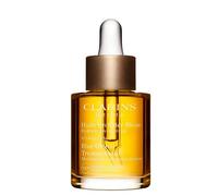 Clarins Blue Orchid Face Treatment Oil Dehydrated Skin 30Ml