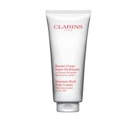 Clarins Baume Corps Super Hydratant 200 ml