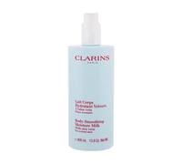 Lait Corps Hydratant Velours à L'Aloe Vera Pelli Normali 400ml Clarins