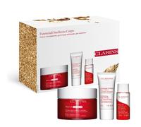 Clarins - Body Care Essenziali Snellezza Corpo - Crema corpo rassodante,Cofanetto corpo,Cofanetto viso e corpo