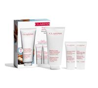 Clarins - Body Care Kit Programma Idratazione - Cofanetto corpo,Cofanetto viso e corpo