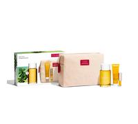 Clarins - Body Care Kit Rituale Tonic - Cofanetto viso e corpo