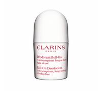 Clarins - Body Care Roll-On Déodorant Multi-Soin - Deodorante roll on
