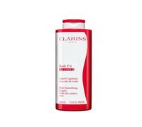 Clarins Body Fit Active Skin Smoothing Expert Cura del corpo 400 ml