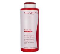Clarins Body Fit Active Skin Smoothing Expert Cura del corpo 400 ml