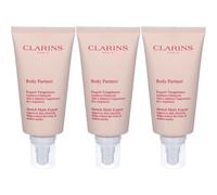 Clarins Body Partner Crema Smagliature 3x175 ml
