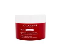 Clarins Body Shaping Cream crema corpo snellente e modellante 200 ml per Donna