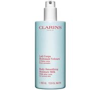 Clarins Body Smoothing Moisture Milk 400ml