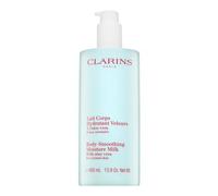 Clarins Body-Smoothing Moisture Milk latte per il corpo con effetto idratante 400 ml