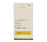CLARINS Huile "Anti-Eau" Olio essenziale per il corpo Trattamenti Corpo 100 ML