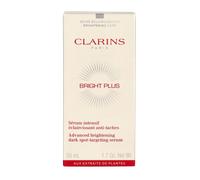 Clarins Bright Plus HP Advanced Brightening siero illuminante per la pelle 50 ml per Donna