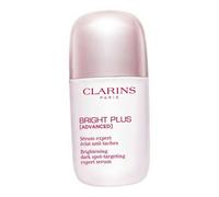 Clarins Bright Plus Advanced Dark Spot-Targeting Serum 50ml(Skin Serum) Per Donna