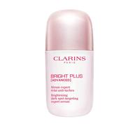 CLARINS Bright Plus Advanced Serum Siero intensivo antimacchie scure Trattamenti Viso 50 ML